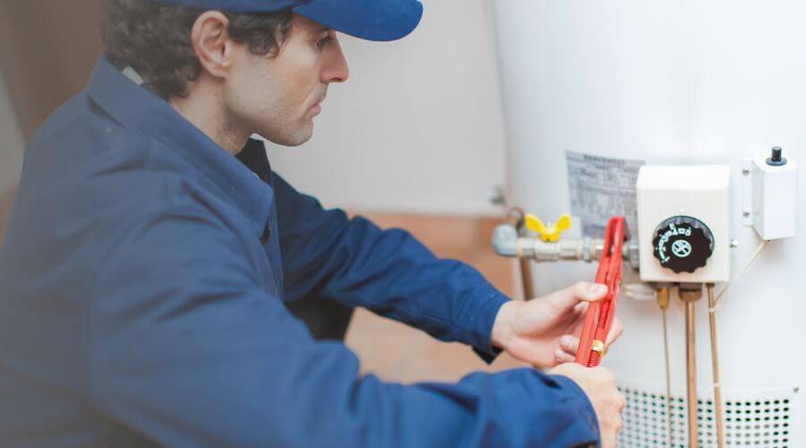 Local expert plumbing services in Grants, NM